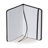 Kunstleder Notizbuch A6 Regierdie