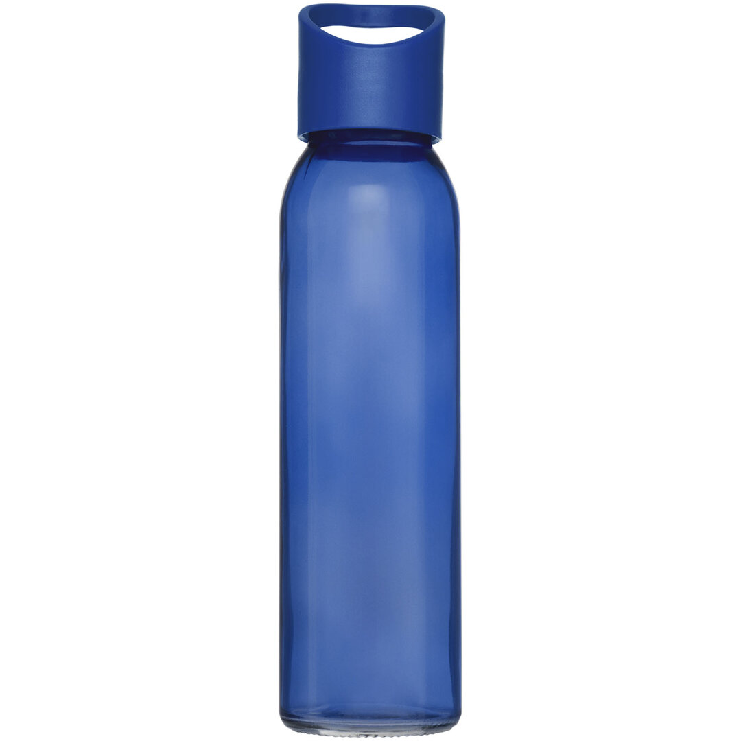 500 ml Glas-Sportflasche - Grist