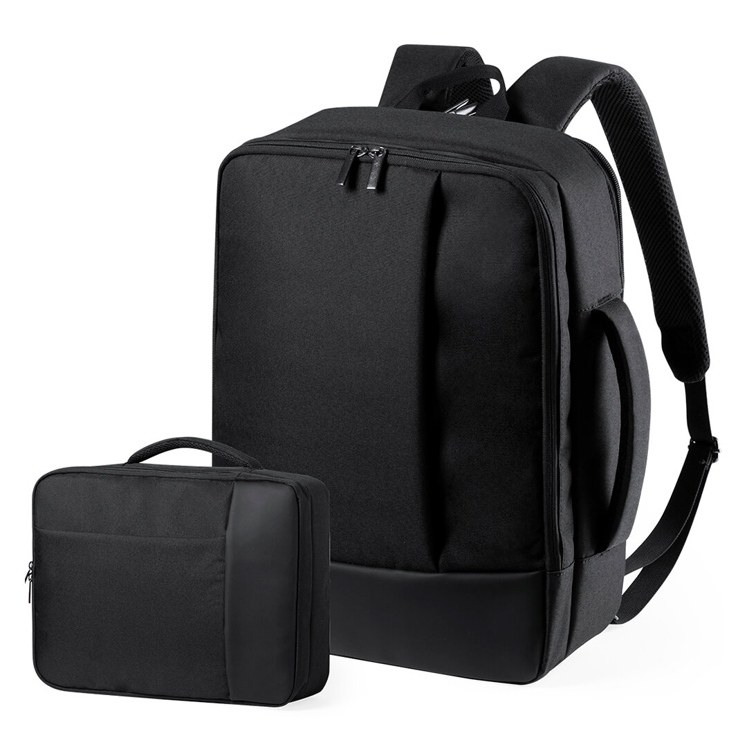 Dokumententasche Rucksack Idkon