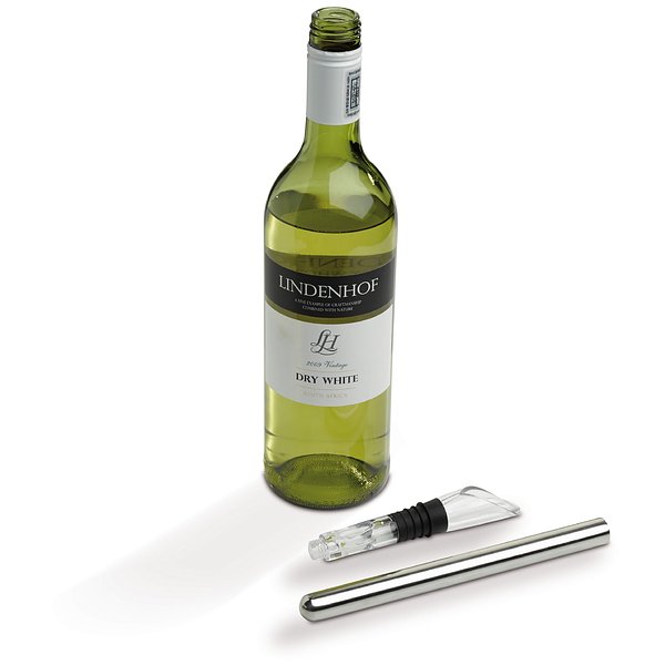 Weinkühler Stick RVS Trinelixg
