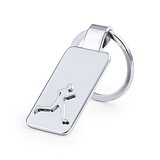 Schlüsselanhänger Idpor