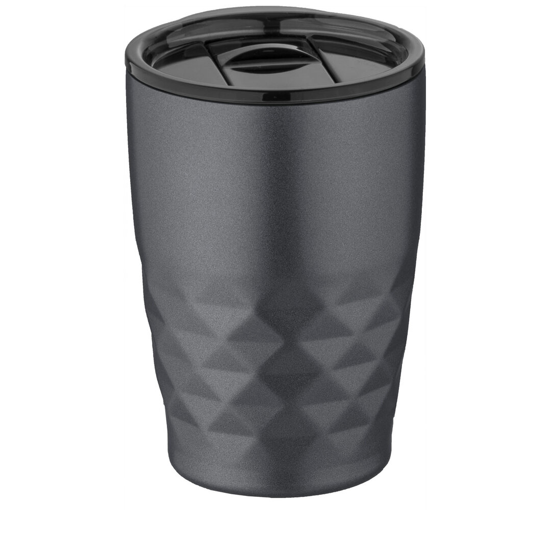 350 ml Kupfer-Vakuum Isolierbecher - Orenas
