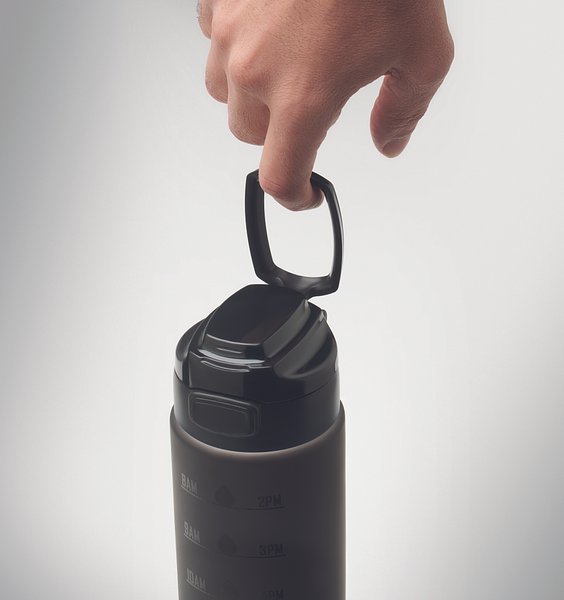 Sport-Trinkflasche RPET 1L Divico