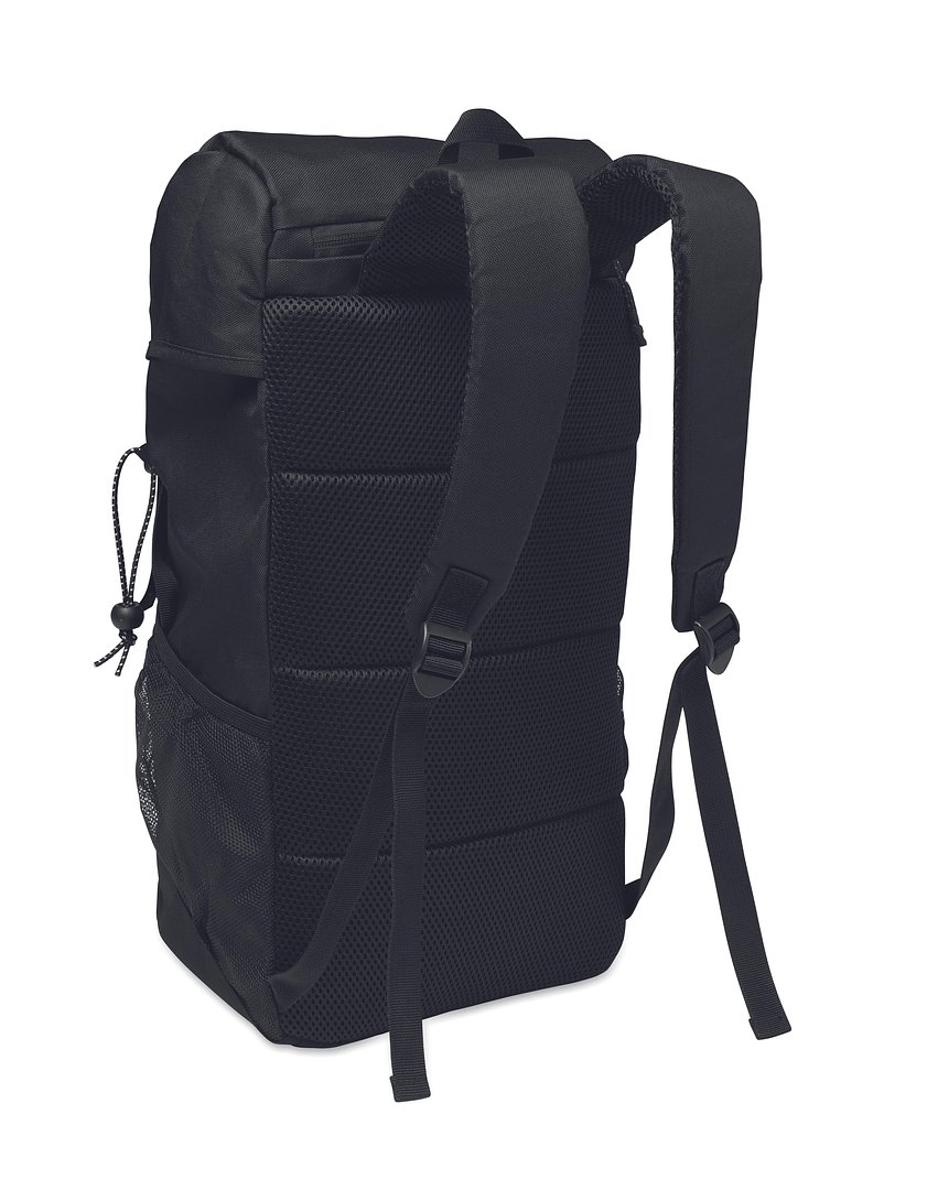 RPET-Rucksack 15L Meregna