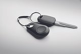 4.0 wireless Keyfinder Helli