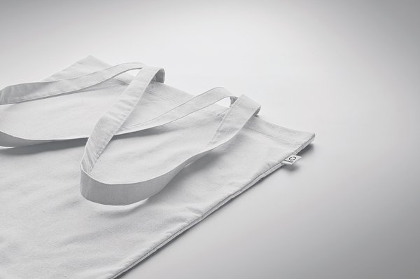 Einkaufstasche recy. Baumwolle Warleych