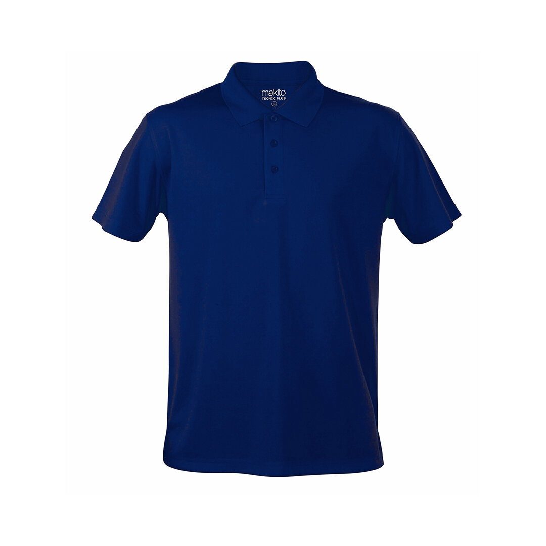Polo-Shirt Idlus