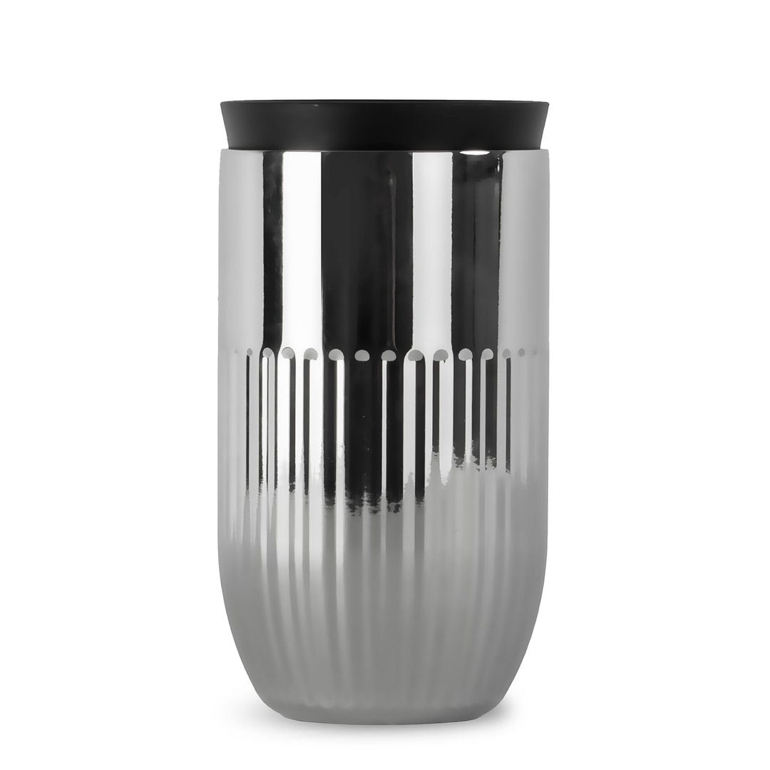 Tova isolierter Becher, 320ml auslaufsicher und spülmaschinenfest Truinelis