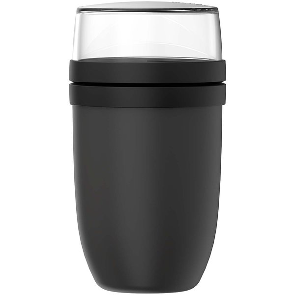 Ellipse 750+300 ml isolierter Lunchpot - Chle