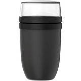 Ellipse 750+300 ml isolierter Lunchpot - Chle