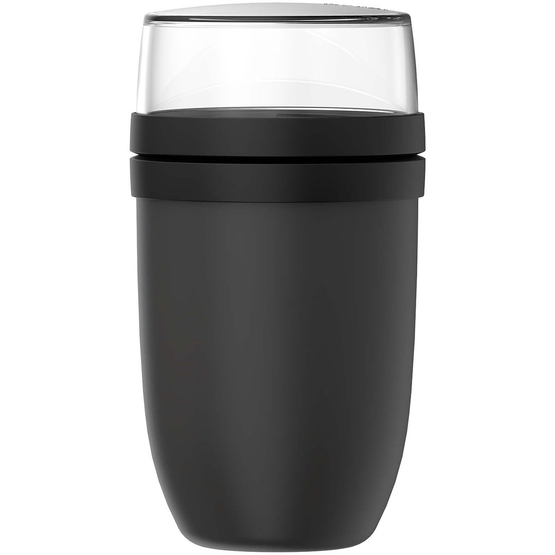 Ellipse 750+300 ml isolierter Lunchpot - Chle