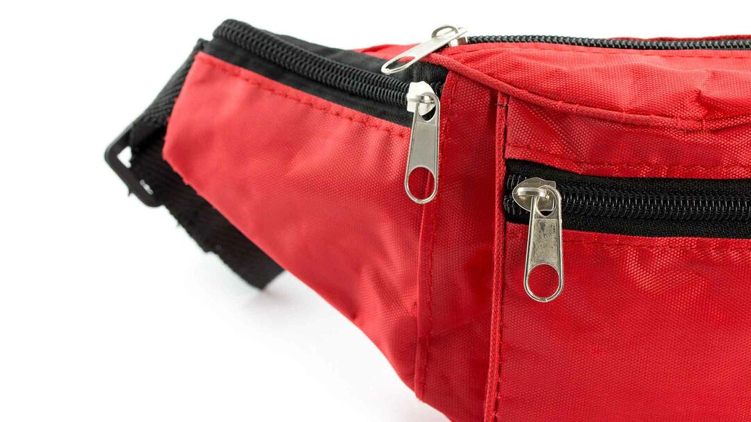 Gürteltasche Idown