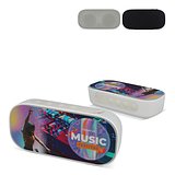 Tone Bluetooth wasserdichter Lautsprecher mittelgroß 5 W R-ABS Liuas