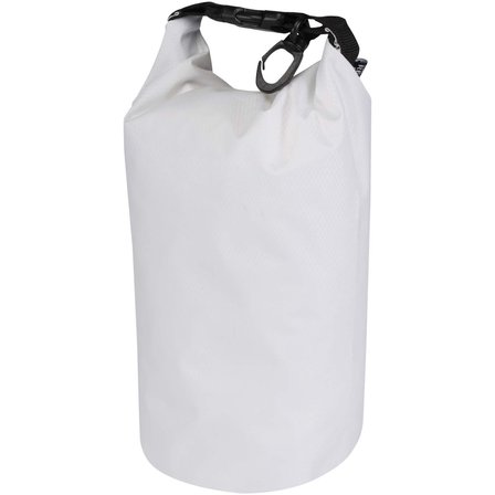 Recycelter, wasserdichter Beutel, 1,5 l - Beate