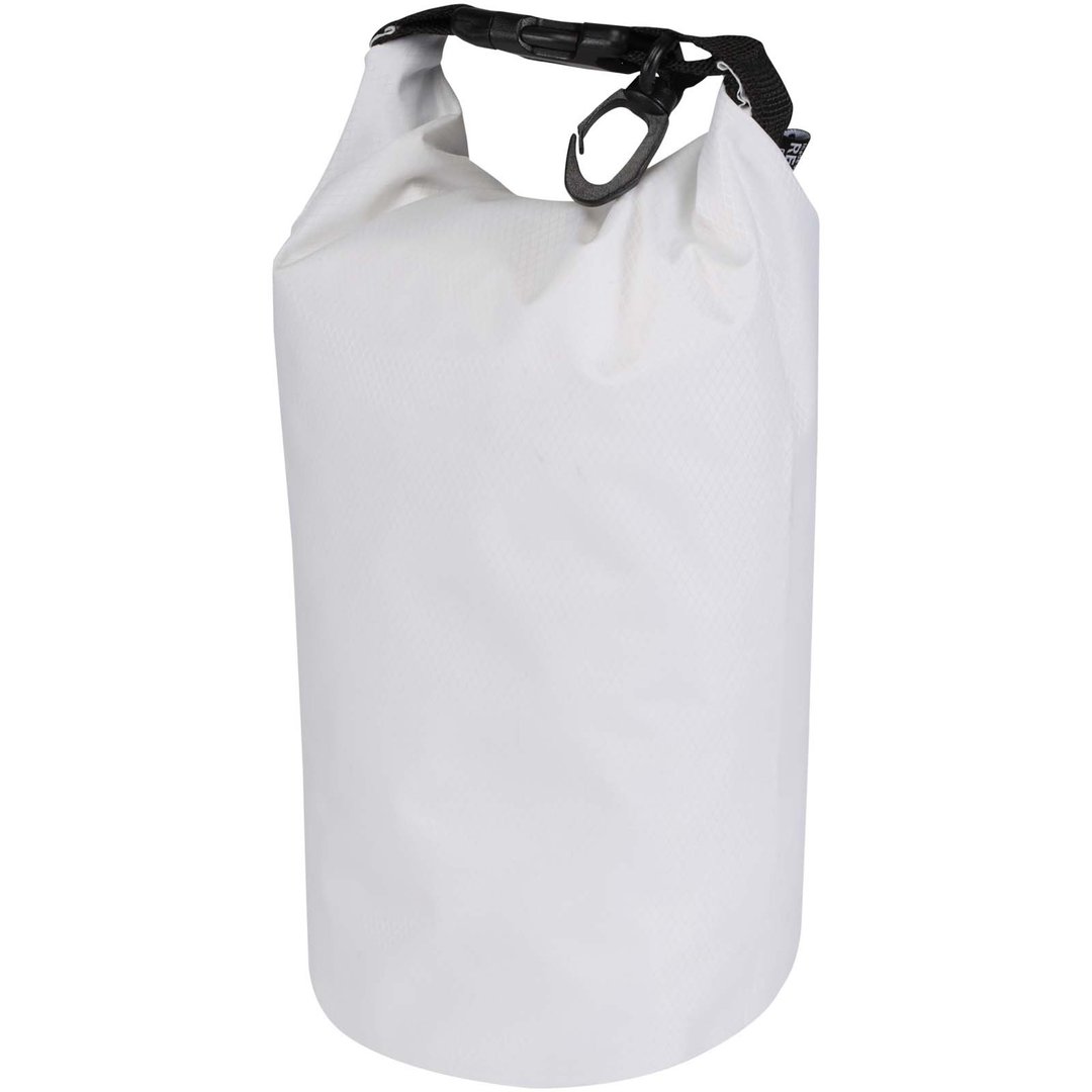 Recycelter, wasserdichter Beutel, 1,5 l - Beate