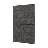 Notebook-Filz A5 Giamiri