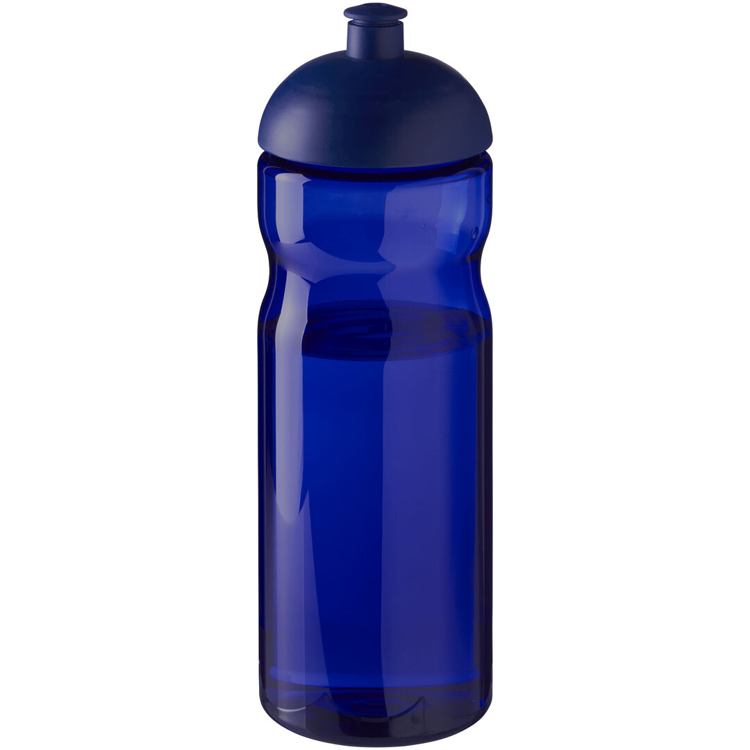 Eco Base 650 ml Sportflasche mit Stülpdeckel - Nett