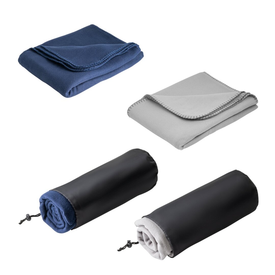 Decke aus rPET Nandivie