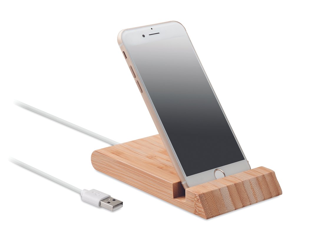 Kabellose Ladestation 10W Merdinath