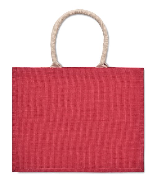 Einkaufstasche Jute Ilga