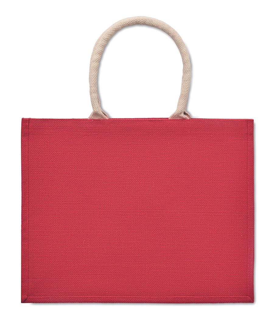 Einkaufstasche Jute Ilga
