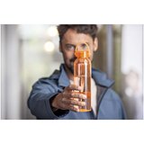 630 ml RCS-zertifizierte Trinkflasche aus recyceltem Kunststoff - Maregi