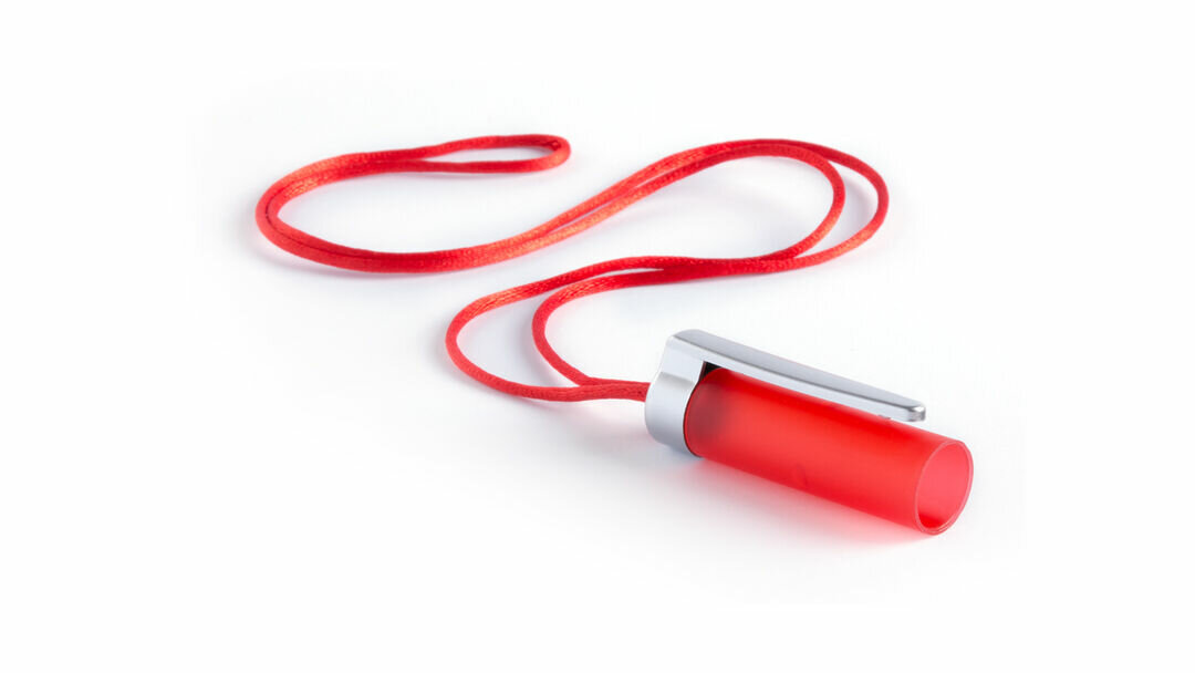 Kugelschreiber Lampe Idtap