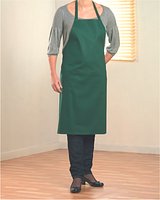 Küchenschürze aus Baumwolle Betona