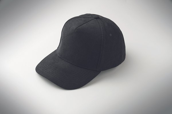 Baseball Kappe 5 Panels Cord Inatrudi