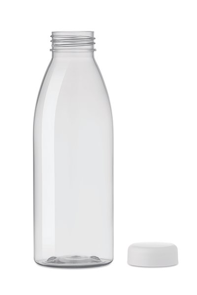 Trinkflasche RPET 550ml Rengia
