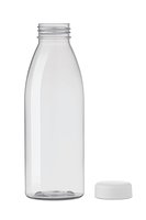 Trinkflasche RPET 550ml Rengia