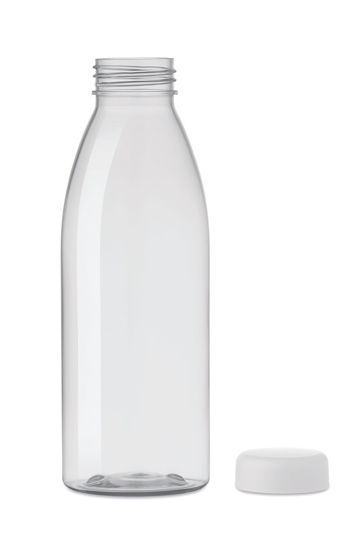 Trinkflasche RPET 550ml Rengia