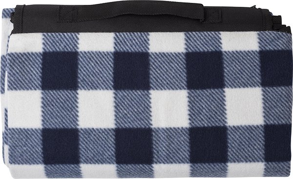 Fleece-Decke Orlen | Recycelt