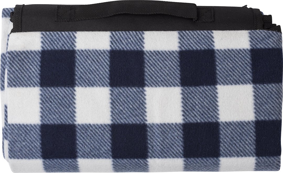 Fleece-Decke Orlen | Recycelt