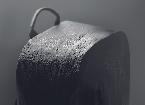 Laptop-Rucksack 300D RPET Dureni