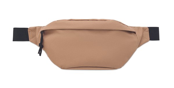 Gürteltasche 600D RPET Ainatie