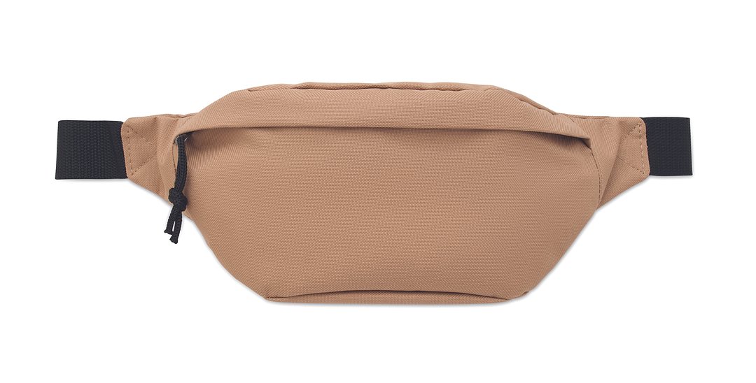 Gürteltasche 600D RPET Ainatie