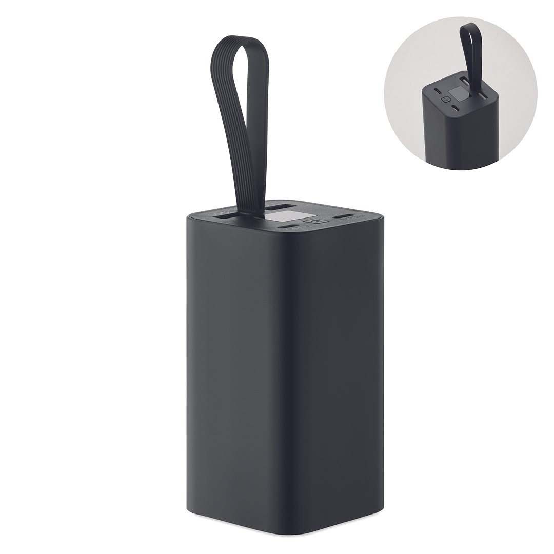 Powerbank 20.000 mAh Walbriter