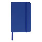 Notizbuch R-PET/PU GRS A6 Aittaraie