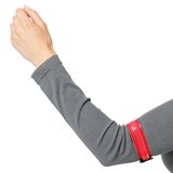 Sportband Strivo Badrik