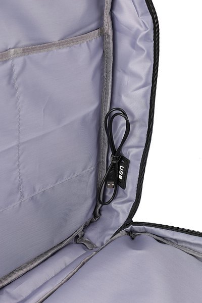 Rucksack Vignat | Recycelt | Laptop 17" | 29 l