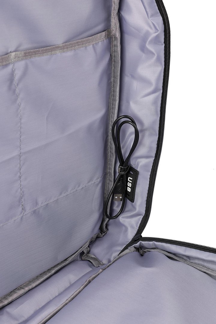 Rucksack Vignat | Recycelt | Laptop 17" | 29 l