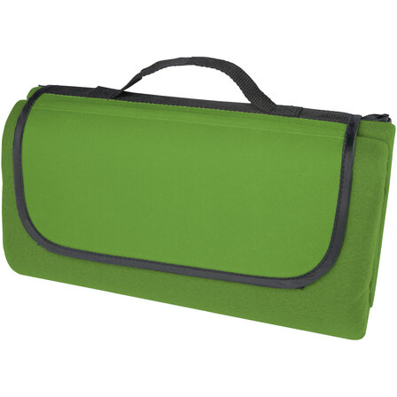 Picknickdecke aus recyceltem Kunststoff - Lieria