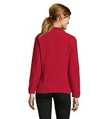 Damen Fleece-Jacke 300g Mirioli
