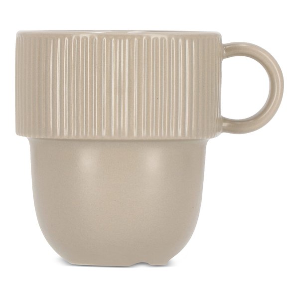 Inka Becher mit Ohr 270ml Giamio