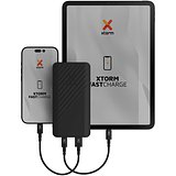 XG220 Go2 15W 20.000 mAh Schnelllade-Powerbank - Annan