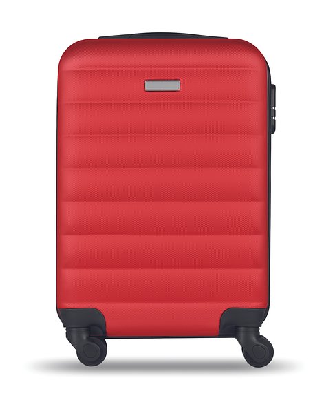 Hartschalen Trolley Mudel