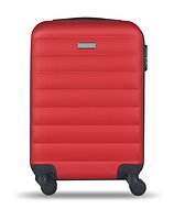 Hartschalen Trolley Mudel