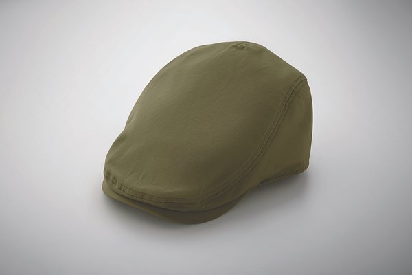 Newsboy-Kappe 235 g/m² Rainandia