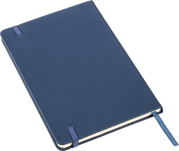 Notizbuch Durill | Recyceltes PU | A5 | Kariert